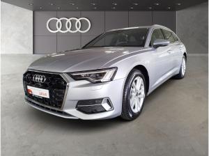 Audi A6 Avant 40 TDI S tronic sport advanced LED AHK ACC DAB