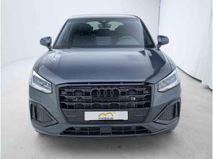Audi Q2 35 TFSI S-TRO*S-LINE*LED*RFK*APP*AHK*SHZ*GRA*