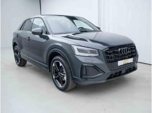 Audi Q2 35 TFSI S-TRO*S-LINE*LED*RFK*APP*AHK*SHZ*GRA*