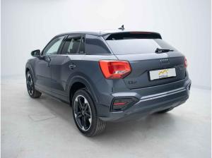 Audi Q2 35 TFSI S-TRO*S-LINE*LED*RFK*APP*AHK*SHZ*GRA*