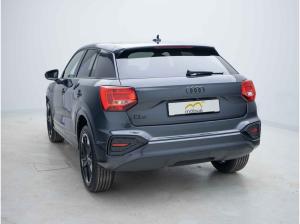 Audi Q2 35 TFSI S-TRO*S-LINE*LED*RFK*APP*AHK*SHZ*GRA*