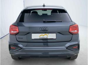Audi Q2 35 TFSI S-TRO*S-LINE*LED*RFK*APP*AHK*SHZ*GRA*
