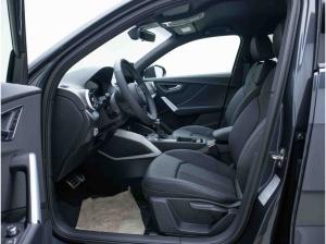 Audi Q2 35 TFSI S-TRO*S-LINE*LED*RFK*APP*AHK*SHZ*GRA*