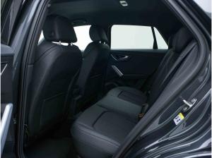 Audi Q2 35 TFSI S-TRO*S-LINE*LED*RFK*APP*AHK*SHZ*GRA*