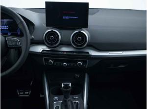 Audi Q2 35 TFSI S-TRO*S-LINE*LED*RFK*APP*AHK*SHZ*GRA*