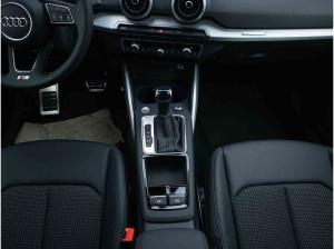 Audi Q2 35 TFSI S-TRO*S-LINE*LED*RFK*APP*AHK*SHZ*GRA*