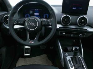 Audi Q2 35 TFSI S-TRO*S-LINE*LED*RFK*APP*AHK*SHZ*GRA*