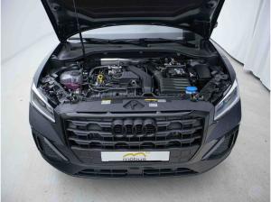 Audi Q2 35 TFSI S-TRO*S-LINE*LED*RFK*APP*AHK*SHZ*GRA*