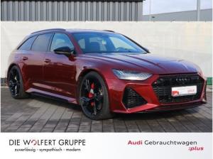 Audi RS6 RS 6 Avant performance RS-SPORTAGA*STHZ*360°*ACC