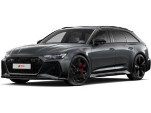 Audi RS6 RS 6 Avant performance RS-SPORTAGA*STHZ*360°*AHK