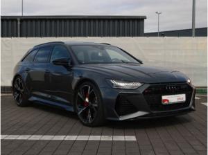 Audi RS6 RS 6 Avant performance 280KM/H*RS-SPORTAGA*STHZ