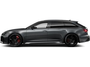 Audi RS6 RS 6 Avant performance RS-SPORTAGA*STHZ*360°*AHK