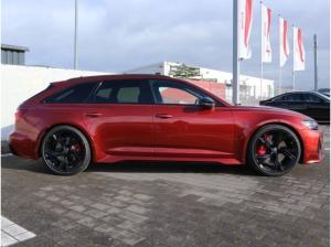 Audi RS6 RS 6 Avant performance RS-SPORTAGA*STHZ*360°*ACC