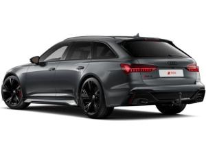 Audi RS6 RS 6 Avant performance RS-SPORTAGA*STHZ*360°*AHK