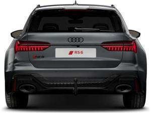 Audi RS6 RS 6 Avant performance RS-SPORTAGA*STHZ*360°*AHK