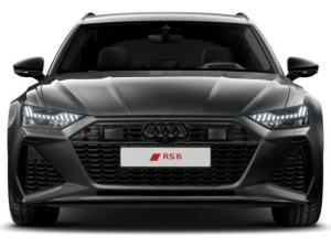 Audi RS6 RS 6 Avant performance RS-SPORTAGA*STHZ*360°*AHK