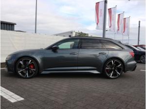 Audi RS6 RS 6 Avant performance 280KM/H*RS-SPORTAGA*STHZ