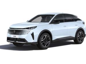 Peugeot 3008 Allure Business MHEV 145 "Sofort Verfügbar"