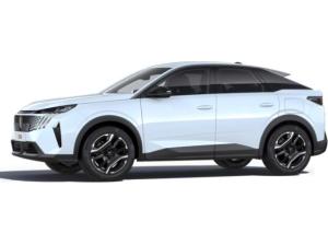 Peugeot 3008 Allure Business MHEV 145 "Sofort Verfügbar"