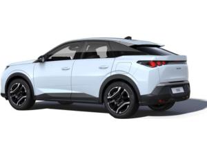 Peugeot 3008 Allure Business MHEV 145 "Sofort Verfügbar"