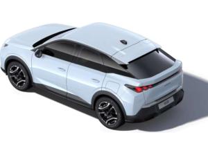 Peugeot 3008 Allure Business MHEV 145 "Sofort Verfügbar"