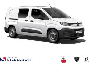 Citroën Berlingo DOKA Kastenwagen L2 XL BlueHDi 100