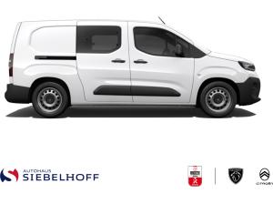 Citroën Berlingo DOKA Kastenwagen L2 XL BlueHDi 100