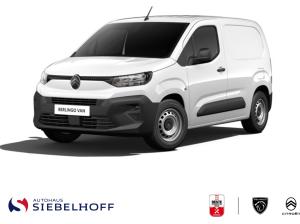 Citroën Berlingo Kastenwagen GO L1 M Diesel 100