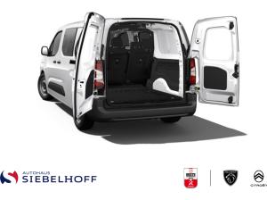 Citroën Berlingo DOKA Kastenwagen L2 XL BlueHDi 100