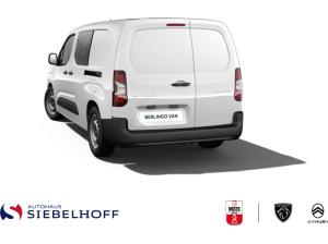 Citroën Berlingo DOKA Kastenwagen L2 XL BlueHDi 100