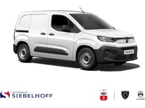 Citroën Berlingo Kastenwagen GO L1 M Diesel 100