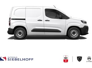 Citroën Berlingo Kastenwagen GO L1 M Diesel 100
