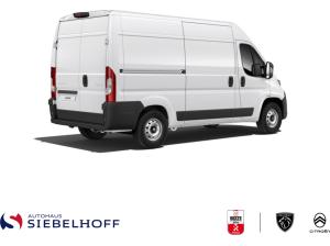 Citroën Jumper Kastenwagen L2H2 2.2 BlueHDi 120