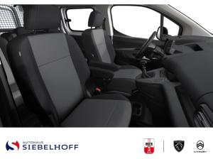 Citroën Berlingo DOKA Kastenwagen L2 XL BlueHDi 100