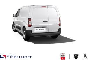 Citroën Berlingo Kastenwagen GO L1 M Diesel 100