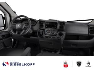 Citroën Jumper Kastenwagen L2H2 2.2 BlueHDi 120