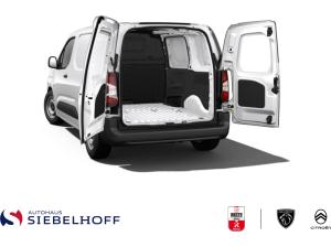 Citroën Berlingo Kastenwagen GO L1 M Diesel 100