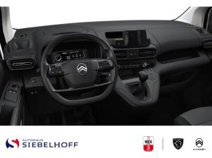 Citroën Berlingo Kastenwagen GO L1 M Diesel 100