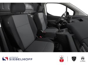 Citroën Berlingo Kastenwagen L1 M Benzin 110