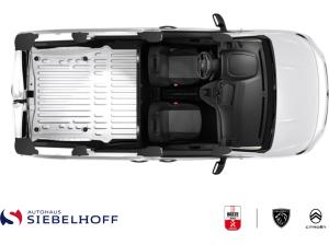 Citroën Berlingo Kastenwagen GO L1 M Diesel 100