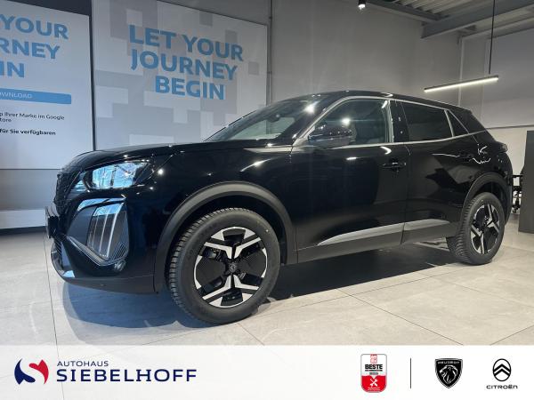 Peugeot 2008 Allure HYBRID 110 e-DSC6 | M+S Reifen | 360° Kamera | ACC | Totwinkel | Mirror Screen kabellos