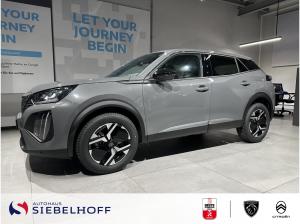 Peugeot 2008 Allure HYBRID 110 e-DSC6