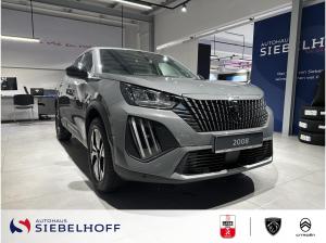 Peugeot 2008 Allure HYBRID 110 e-DSC6