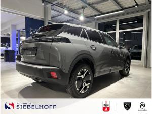 Peugeot 2008 Allure HYBRID 110 e-DSC6