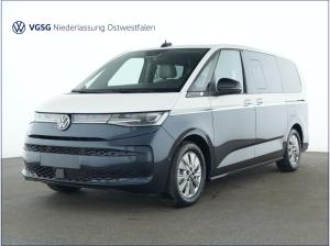 Volkswagen Multivan Lang Style AHK ACC Pano HUD Vis-a-Vis LED