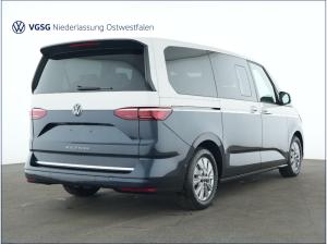 Volkswagen Multivan Lang Style AHK ACC Pano HUD Vis-a-Vis LED