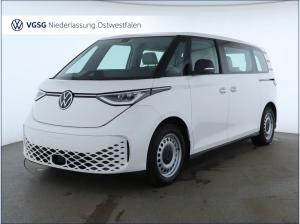 Volkswagen ID.Buzz ID. Buzz Pro lang AHK Navi Sitzhzg. hinten LED