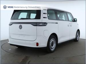 Volkswagen ID.Buzz ID. Buzz Pro lang AHK Navi Sitzhzg. hinten LED