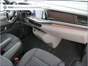 Volkswagen Multivan Lang Style AHK ACC Pano HUD Vis-a-Vis LED