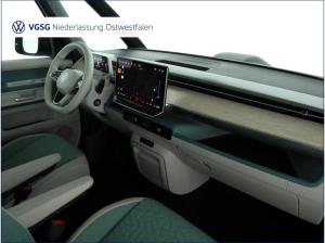Volkswagen ID.Buzz ID. Buzz Pro lang AHK Navi Sitzhzg. hinten LED